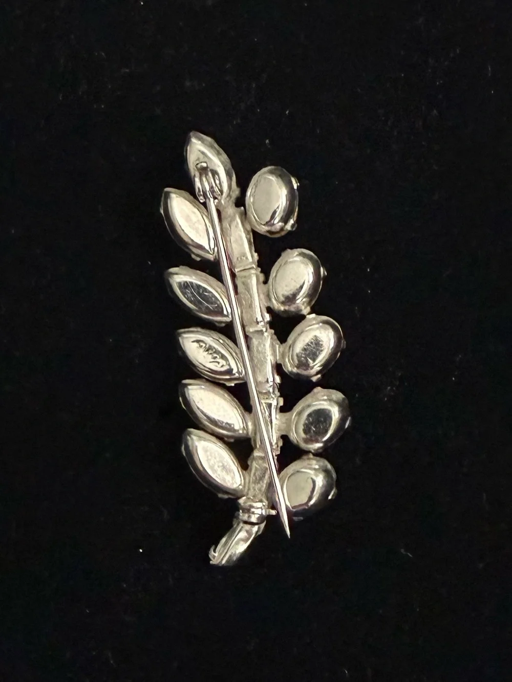 Coro vintage elegant